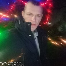 Фотография мужчины Антон, 34 года из г. Речица