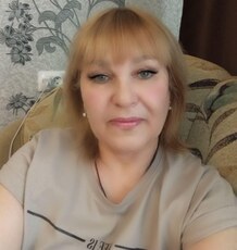 Фотография девушки Ирина, 56 лет из г. Омск