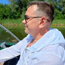 Фотография мужчины Алексей, 46 лет из г. Новокуйбышевск