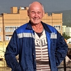 Фотография мужчины Вася, 51 год из г. Барнаул