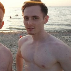 Фотография мужчины Иван, 27 лет из г. Тимашевск