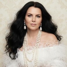 Фотография девушки Елена, 45 лет из г. Брянск