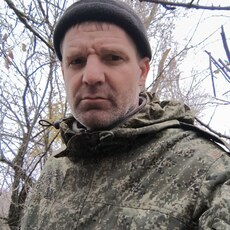 Фотография мужчины Серёга, 40 лет из г. Уссурийск