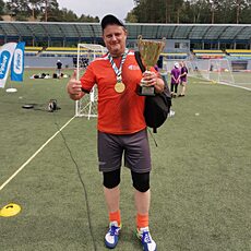 Фотография мужчины Николай, 48 лет из г. Новосибирск