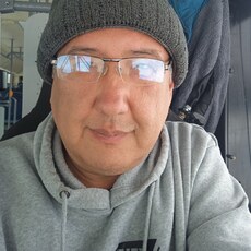 Фотография мужчины Жанат, 37 лет из г. Караганда