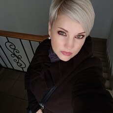 Фотография девушки Анна, 44 года из г. Фастов