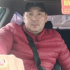 Фотография мужчины Асхат, 44 года из г. Рудный