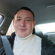 Фотография мужчины Руслан, 42 года из г. Краснотурьинск