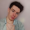 Николай, 24 года