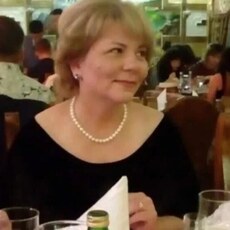 Фотография девушки Madam, 59 лет из г. Москва