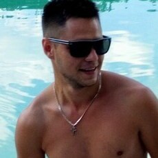 Фотография мужчины Alex, 34 года из г. Гродно