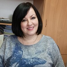 Фотография девушки Наташа, 55 лет из г. Белореченск