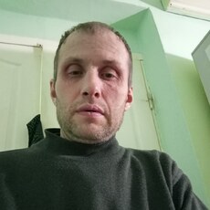 Фотография мужчины Друг, 41 год из г. Березники