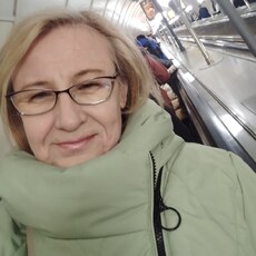 Фотография девушки Ольга, 60 лет из г. Казань