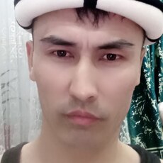 Фотография мужчины Амир, 31 год из г. Колпино