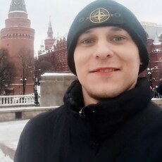 Фотография мужчины Александр, 32 года из г. Москва