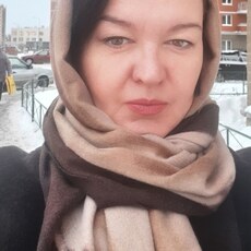 Фотография девушки Оксана, 51 год из г. Колпино