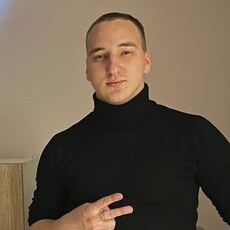 Фотография мужчины Кирилл, 21 год из г. Лепель