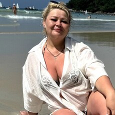 Фотография девушки Елена, 49 лет из г. Ревда