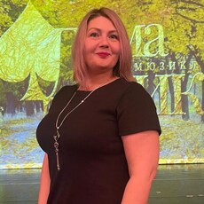 Фотография девушки Анастасия, 44 года из г. Оренбург