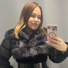 Фотография девушки Милая, 46 лет из г. Дзержинск