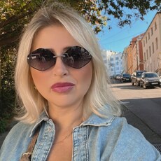 Фотография девушки Юля, 38 лет из г. Москва