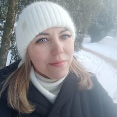 Фотография девушки Катерина, 49 лет из г. Боровичи