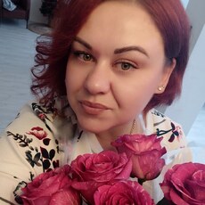 Фотография девушки Ирина, 37 лет из г. Калининград