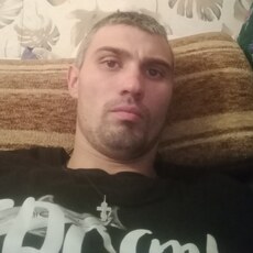 Фотография мужчины Лютый, 30 лет из г. Любинский