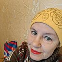 Надежда, 68 лет