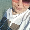 Айнагуль, 40 лет