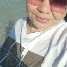 Фотография девушки Айнагуль, 40 лет из г. Уральск