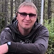 Фотография мужчины Евгений, 46 лет из г. Ванино