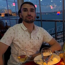 Фотография мужчины Тимур, 29 лет из г. Ростов-на-Дону