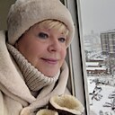 Ольга, 64 года