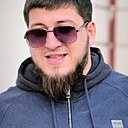 Страшный, 34 года