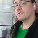 Данил, 26 лет