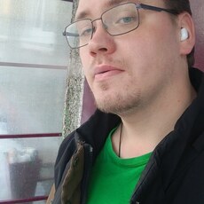 Фотография мужчины Данил, 26 лет из г. Петропавловск-Камчатский