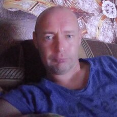 Фотография мужчины Алексей, 44 года из г. Курган