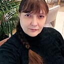 Маруся, 46 лет