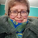 Незнакомка, 60 лет