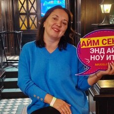 Фотография девушки Tanya, 44 года из г. Минск