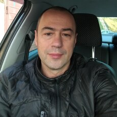 Фотография мужчины Сергей, 47 лет из г. Брест