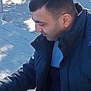 Мурад, 36 лет