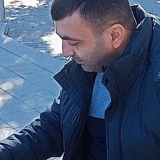 Фотография мужчины Мурад, 36 лет из г. Пермь