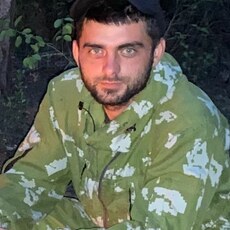 Фотография мужчины Денис, 34 года из г. Чита