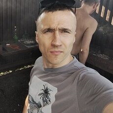 Фотография мужчины Паша, 36 лет из г. Всеволожск