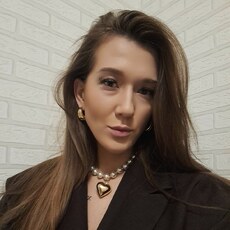 Фотография девушки Катя, 28 лет из г. Береза