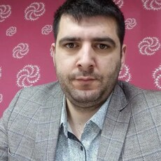 Фотография мужчины Milner, 30 лет из г. Бугульма