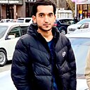Муслим, 26 лет